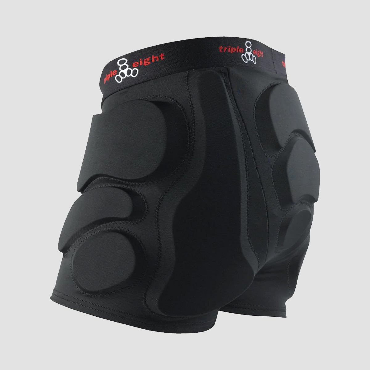 Triple Eight Roller Derby Bumsaver Shorts