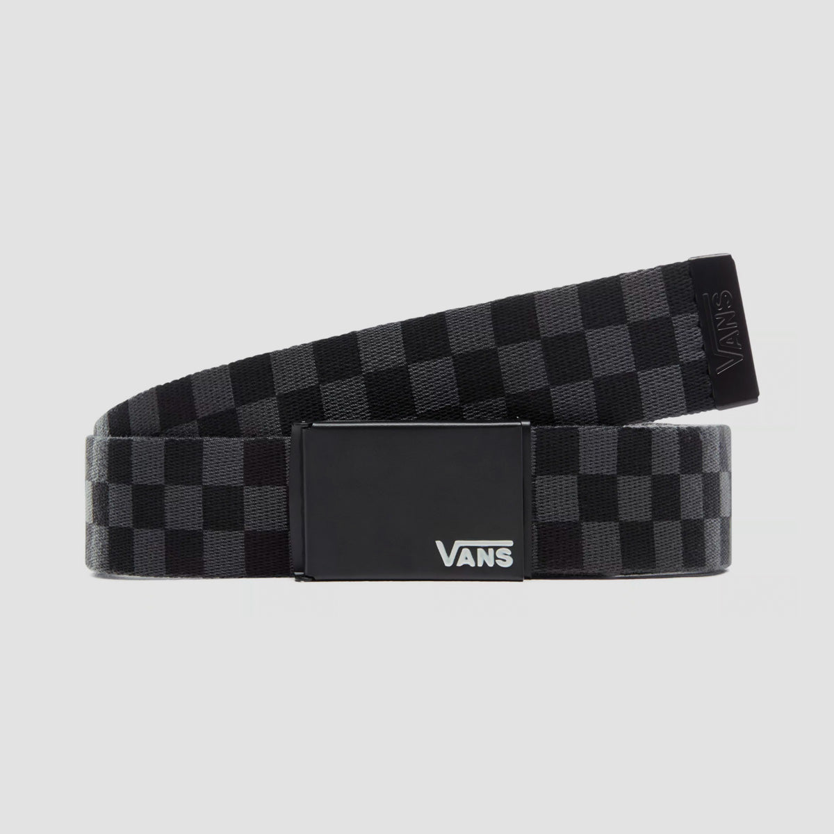 Vans Deppster II Web Belt Black/Charcoal