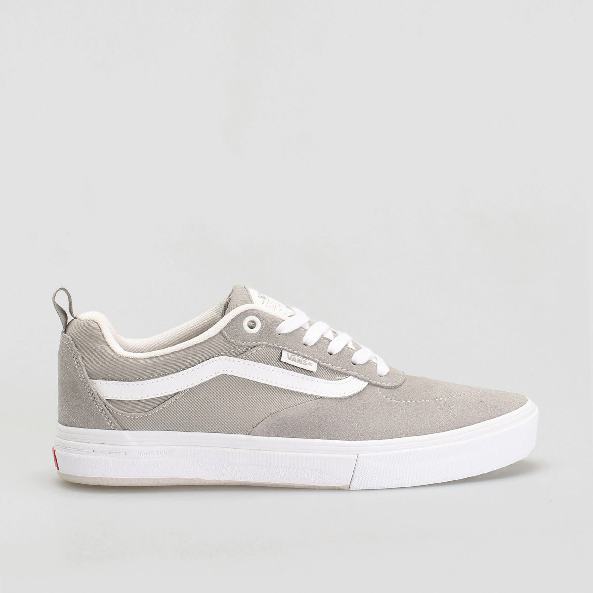 Vans Kyle Walker Shoes - Drizzle