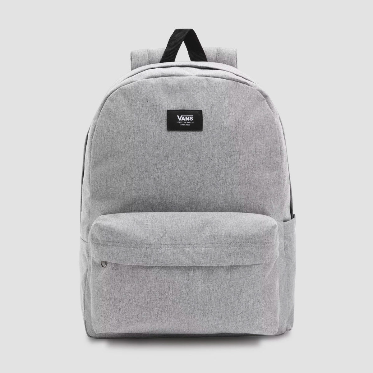 Vans Old Skool IIII 22L Backpack Heather Suiting