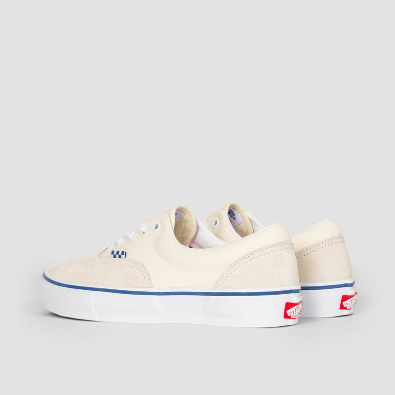 Vans Skate Era Off White Rollersnakes