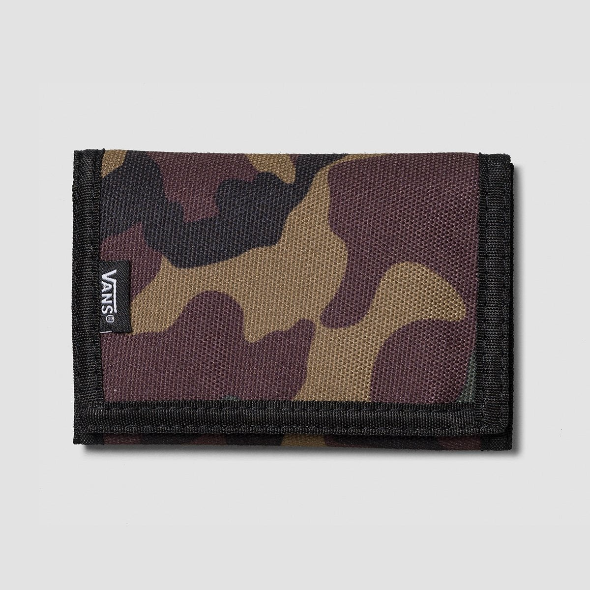 Vans Slipped Wallet Classic Camo - Accessories