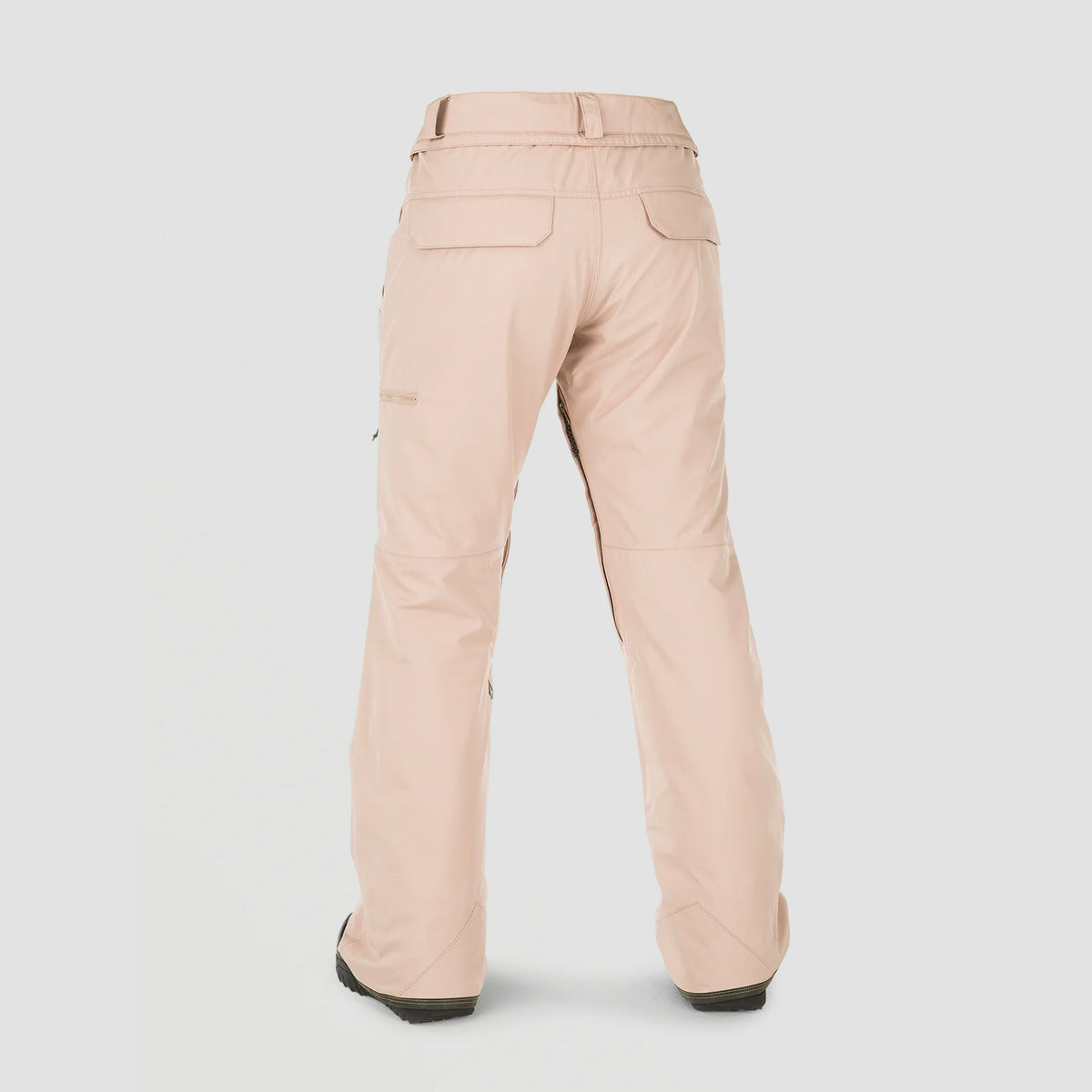 Volcom Knox Ins Gore-Tex Snow Pants Sand - Womens