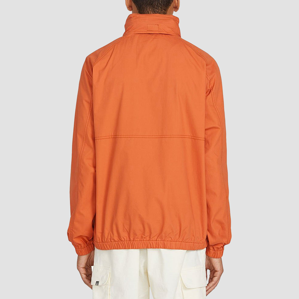 Volcom Wingo Jacket Burnt Orange